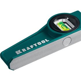 Магнитный литой уровень KRAFTOOL Procast-M 400 мм 34718-040 (артикул 25146579) – фото 5