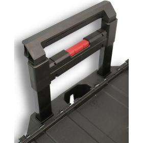 Ящик для инструментов KETER Stacks System Cart Pack N 17210777 (артикул 25131075) – фото 3