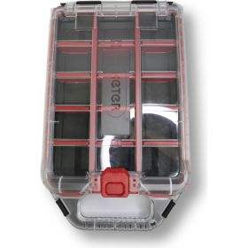 Ящик для инструментов Keter Stack N Half footprint org. 17211433 (артикул 25155915) – фото 6