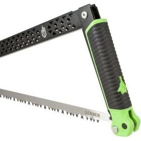 Складная пила Gerber Freescape Camp 1020247 (артикул 16081516) – фото 5