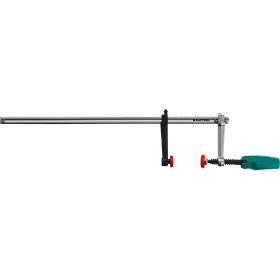 Струбцина KRAFTOOL UNIVERSAL UF-400/80 мм, тип F 32018-080-400 (артикул 16195772) – фото 2