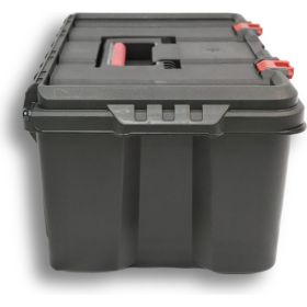 Ящик для инструментов KETER Stacks System Tool Box Pack N 17210774 (артикул 25131081) – фото 4