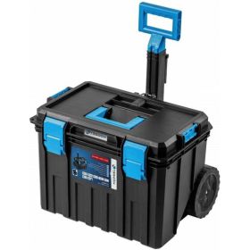 Набор ящиков для инструментов 4 в 1 HOEGERT TECHNIK 530x355x825 мм HT7G500 (артикул 27768930) – фото 4