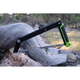 Складная пила Gerber Freescape Camp 1020247 (артикул 16081516) – фото 4