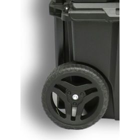 Ящик для инструментов KETER Stacks System Cart Pack N 17210777 (артикул 25131075) – фото 2