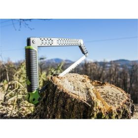 Складная пила Gerber Freescape Camp 1020247 (артикул 16081516) – фото 3