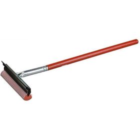 Стеклоочиститель-скребок STAYER ПРОФИ с деревянной ручкой 0876 (артикул 13669957) – фото 1