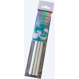 Мешалка для краски Damos L200 3 шт. 2202 (артикул 25951823) – фото 1