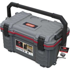 Ящик Keter Pro gear system cooler 17208518 (артикул 26595584) – фото 1