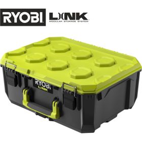 Ящик Ryobi Link RSL102 средний 5132006073 (артикул 26088887) – фото 1