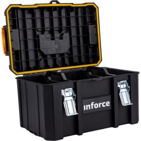 Средний ящик с возможностью объединения в систему MODULAR SYSTEM Inforce 06-20-17 (артикул 19845220) – фото 11