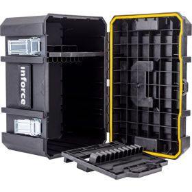 Средний ящик с возможностью объединения в систему MODULAR SYSTEM Inforce 06-20-17 (артикул 19845220) – фото 4
