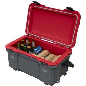 Ящик Keter Pro gear system cooler 17208518 (артикул 26595584) – фото 11