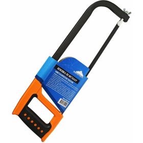 Ножовка по металлу vertextools 300 мм 0046-250-300 (артикул 23241459) – фото 3