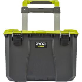 Ящик для инструмента с колесами Ryobi Link RSL201 5132006074 (артикул 26088905) – фото 8