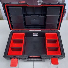 Ящик для инструментов QBRICK system prime toolbox 150 profi 535x327x141 мм 10501367 (артикул 25998371) – фото 5