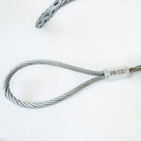 Кабельный монтажный чулок АПП ЭнергоМаш КЧМ-20*30 25118-017030 (артикул 19734814) – фото 2
