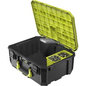 Ящик Ryobi Link RSL101 малый 5132006072 (артикул 26088881) – фото 6