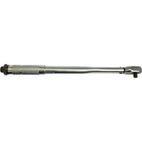 Динамометрический ключ Forsage ""Profi"" щелчкового типа, 19-110Нм, 3/8 49593 F-1202 (артикул 17993617) – фото 4