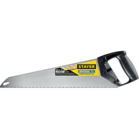 Универсальная ножовка пила Stayer ""Universal"", 450мм, 7TPI, 15050-45_z03 (артикул 16009096) – фото 7