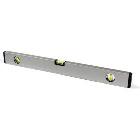 Уровень ALUKOMTOOLS анодированный PREMIUM PLUS 120 см 2217281120A (артикул 29276774) – фото 5