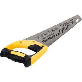 Ножовка по дереву Hanskonner HK1060-01-4011 (артикул 20655670) – фото 6