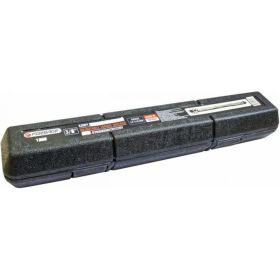 Динамометрический ключ Forsage ""Profi"" щелчкового типа, 19-110Нм, 3/8 49593 F-1202 (артикул 17993617) – фото 3