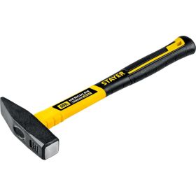 Слесарный молоток STAYER Hercules 800 г 20050-08_z02 (артикул 16012326) – фото 5