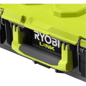 Ящик Ryobi Link RSL101 малый 5132006072 (артикул 26088881) – фото 4