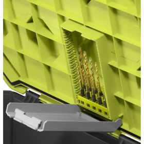 Ящик Ryobi Link RSL102 средний 5132006073 (артикул 26088887) – фото 5