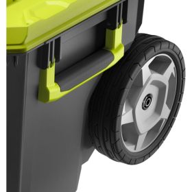 Ящик для инструмента с колесами Ryobi Link RSL201 5132006074 (артикул 26088905) – фото 6