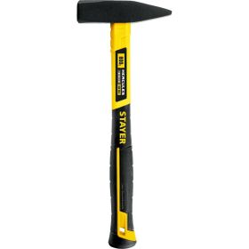 Слесарный молоток STAYER Hercules 800 г 20050-08_z02 (артикул 16012326) – фото 4