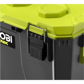 Ящик для инструмента с колесами Ryobi Link RSL201 5132006074 (артикул 26088905) – фото 5