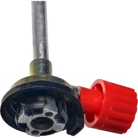 Газовая горелка DAYREX 40 628830 00-00000989 (артикул 15630608) – фото 8