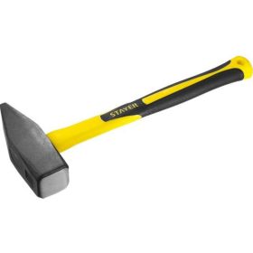 Слесарный молоток STAYER Hercules 800 г 20050-08_z02 (артикул 16012326) – фото 2