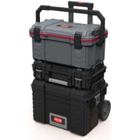 Ящик Keter Pro gear system cooler 17208518 (артикул 26595584) – фото 7