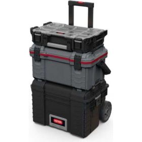 Ящик Keter Pro gear system cooler 17208518 (артикул 26595584) – фото 6