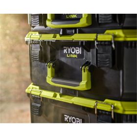 Ящик Ryobi Link RSL102 средний 5132006073 (артикул 26088887) – фото 2