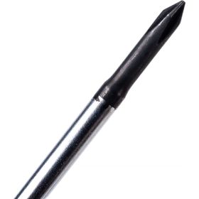 Набор отверток и головок Smartbuy 44 предмета, SL, PH, TORX, головки, магнит, CR-V SBT-SCN-44P1 (артикул 16775107) – фото 5