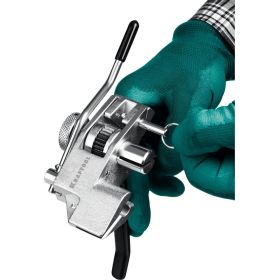 Инструмент для натяжения и резки стальной ленты KRAFTOOL BT-20 Transformer 22620 (артикул 22931853) – фото 9
