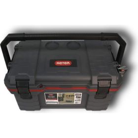 Ящик Keter Pro gear system cooler 17208518 (артикул 26595584) – фото 4