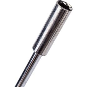 Набор отверток и головок Smartbuy 44 предмета, SL, PH, TORX, головки, магнит, CR-V SBT-SCN-44P1 (артикул 16775107) – фото 3