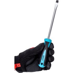 Набор отверток и головок Smartbuy 44 предмета, SL, PH, TORX, головки, магнит, CR-V SBT-SCN-44P1 (артикул 16775107) – фото 2