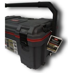 Ящик Keter Pro gear system cooler 17208518 (артикул 26595584) – фото 3
