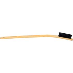 Щетка для труднодоступных мест Shine systems Bamboo Brush XL 40 см SS572 (артикул 25180617) – фото 1