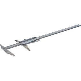 Штангенциркуль GRIFF ШЦТ-II- 300-0,05 ГОСТ 166-89 пр-во Guilin Measuring D163108 (артикул 15628675) – фото 1