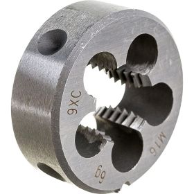 Плашка Gigant М16x2,0 мм GT-0036 (артикул 17827882) – фото 1