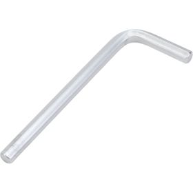 Г-образный ключ Wera 950 SW 5/80 MM WE-021040 (артикул 14979535) – фото 4