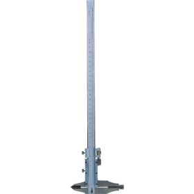Штангенциркуль GRIFF ШЦТ-II- 300-0,05 ГОСТ 166-89 пр-во Guilin Measuring D163108 (артикул 15628675) – фото 4