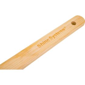 Щетка для труднодоступных мест Shine systems Bamboo Brush XL 40 см SS572 (артикул 25180617) – фото 4